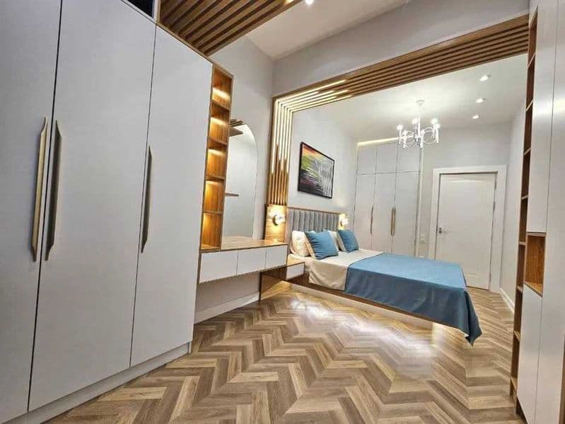 Сдаётся квартира на <br />
Ориентир - У-л Шота Руставели<br  — фото 2