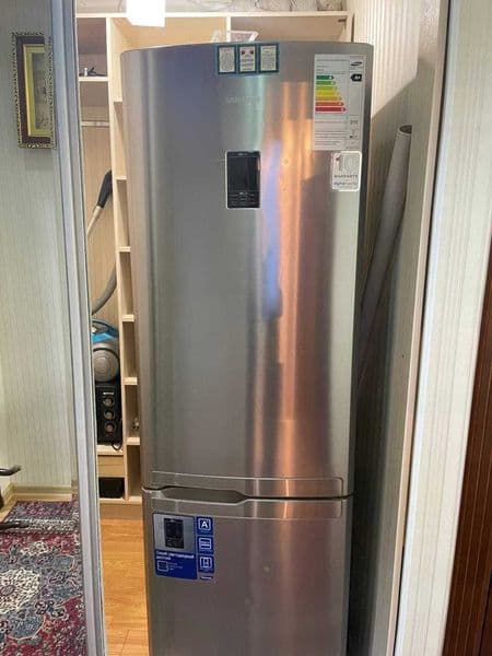 The apartment is in excellent condition for foreigners.Кварт — фото 5