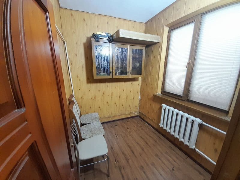 МВ. Феруза да 3/1/4 Оилага ижарага Берилади, Уй тамирланган  — фото 3