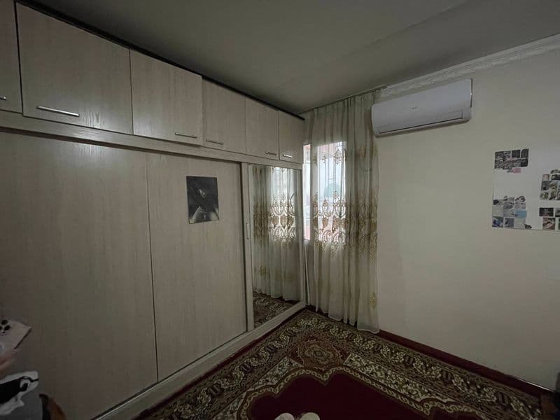 КВАРТИРА АРЕНДА (кизларга)<br />
Учтепа 13 Ориентир: Книжный