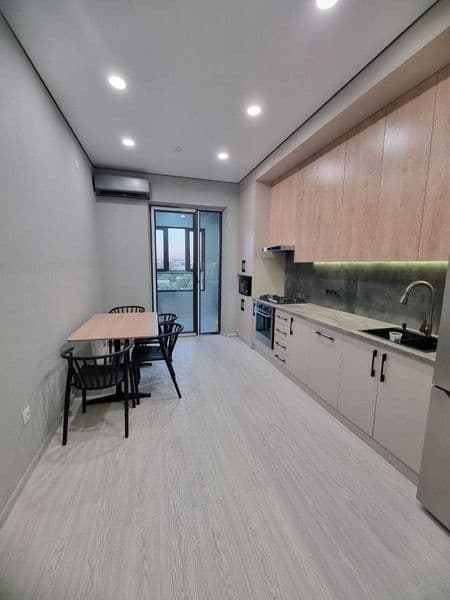 Сдаётся КЛАССНАЯ квартира<br />
<br />
• Район: Юнусабадский — фото 5