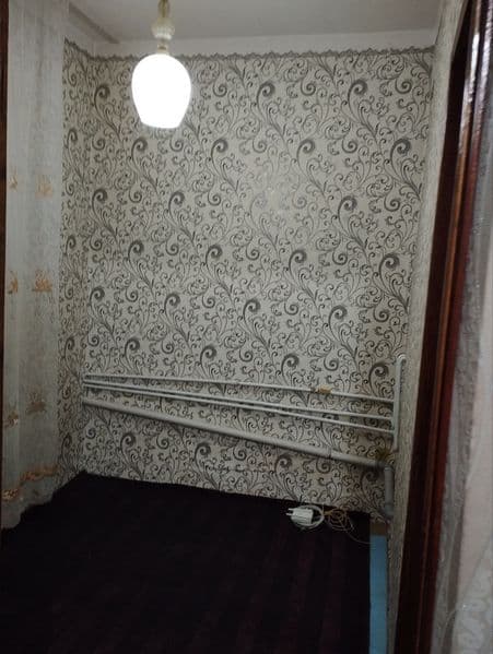 Kvartirada hamma sharoiti bor bollarga sheriklikka 4 kiishi  — фото 4