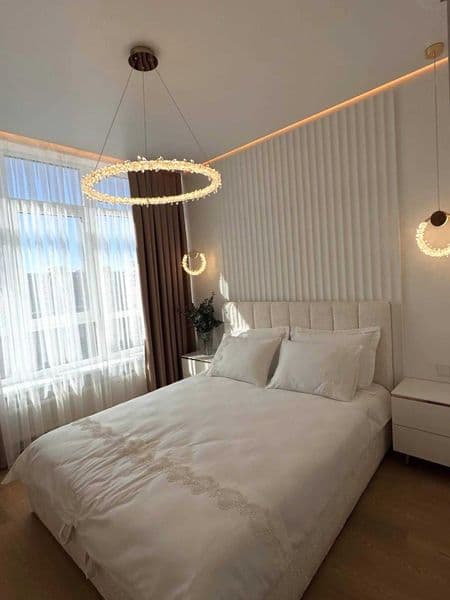 К вашему вниманию рады представить 3х комнатную квартиру на 