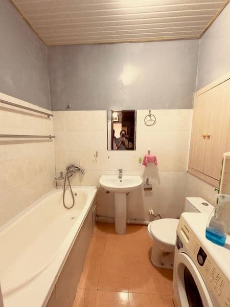 Аренда квартира сергели навастройка 5а 2/3/7 яшашга шаройити — фото 5