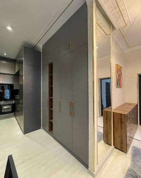 СРОЧНО Сдается квартира ПРЕМИУМ класса<br />
<br />
• Район: — фото 4