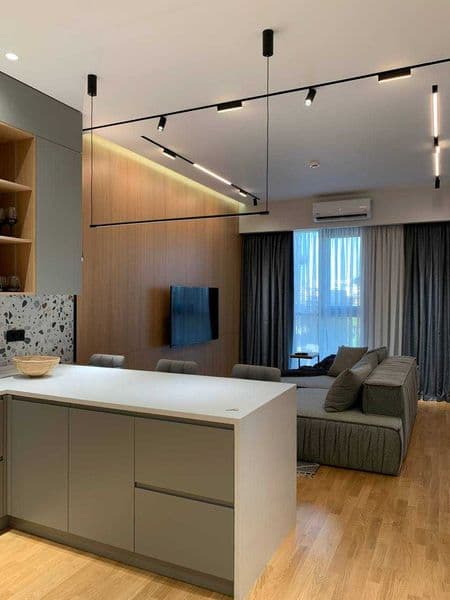 Сдаётся  Квартира в новостройке Ж/К Akay city<br />
Ориентир