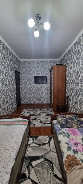 1 ta oqiydigan yoki ishlaydigan qiz kerak <br />
+9989972579 — фото 3