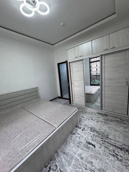 Учтепа тумани сокоокей маҳалла Урикзор Rezdesin 3 хона ҳамма