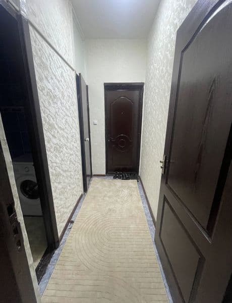 Чиланзар Ц квартал <br />
<br />
2х комнатная<br />
Площадь: — фото 4