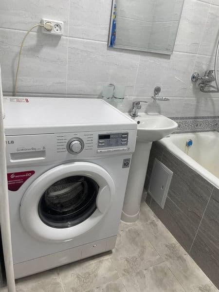 Shayxontohur Gangada 2xonali kvartira bor <br />
2/2/9<br /> — фото 5