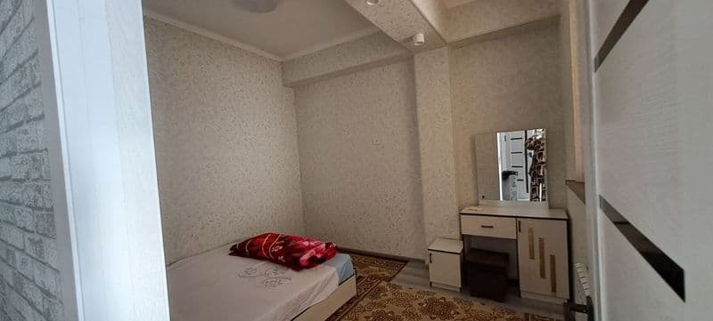 Сдается 2х комнатная квартира Янгихает Спутник- 5. Новострой — фото 3