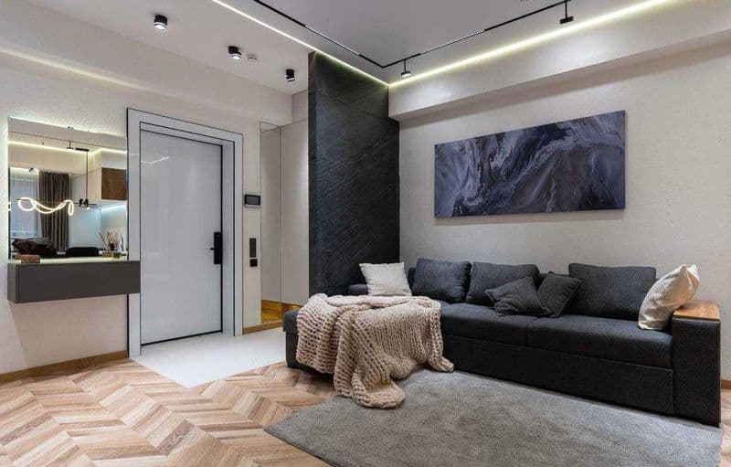 К вашему вниманию рады представить 2х комнатную квартиру на  — фото 2