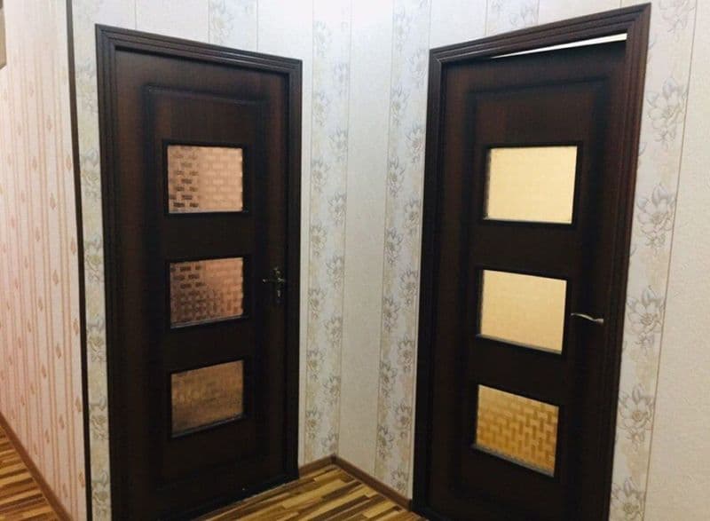 Аренда квартира новостройка<br />
Район - Алмазарский<br />
 — фото 5