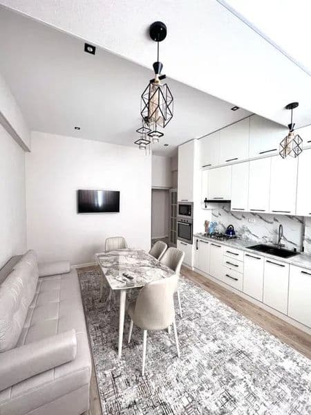 Сдаётся Шикарная Квартира Новостройка<br />
<br />
Район: Як — фото 5