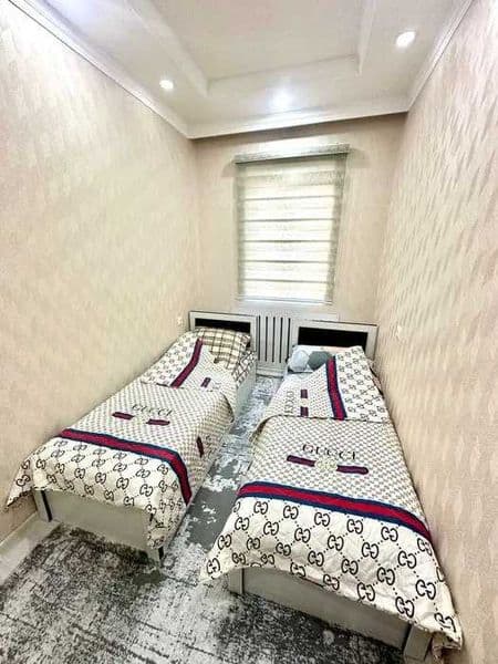 Сдаётся шикарная 3-комнатная квартира <br />
<br />
Район: Ш — фото 3