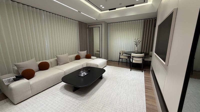 Шайхантахурский район <br />
Ориентир Дружба Народов <br />
 — фото 2