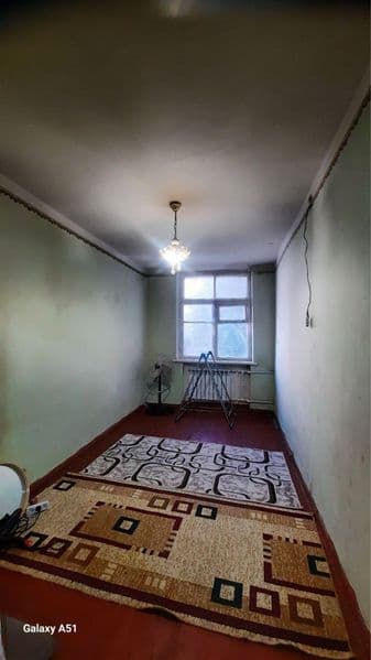 Yunusabot shaxriston metrosi oldida kvartira ijaraga berilad