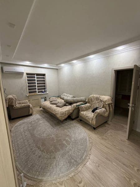 Сдам в аренду 1/4/4 на Лисунова-1 (Авиасозлар)<br />
Ориенти — фото 2