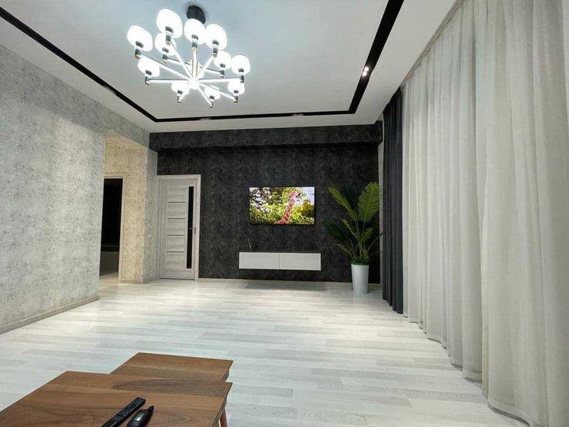 Аренда в центре!<br />
2/3/8 - 600уе НОВОСТРОЙКА<br />
<br / — фото 4