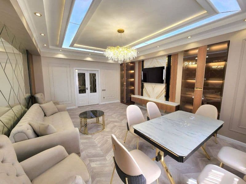 Мирабадский район <br />
Гостиница России <br />
Габус<br />