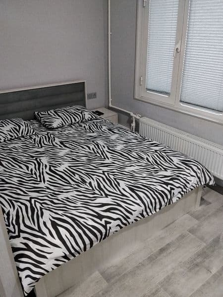 Сдаётся в аренду абсолютно новая квартира на Кадышева корзин