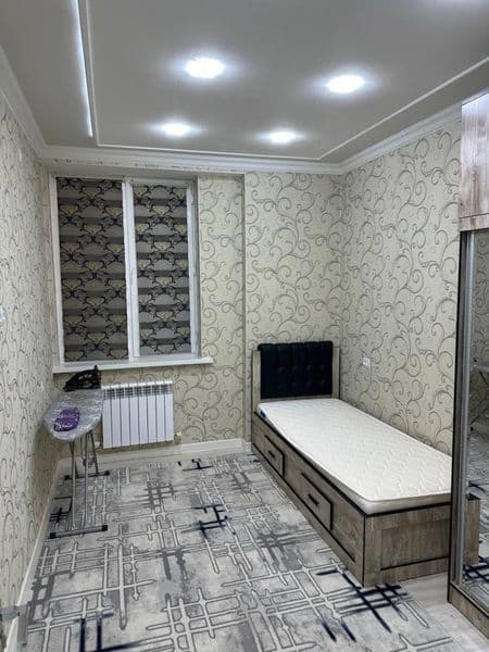 Сдаётся 3-комнатная квартира с ремонтом<br />
Квартира наход — фото 5