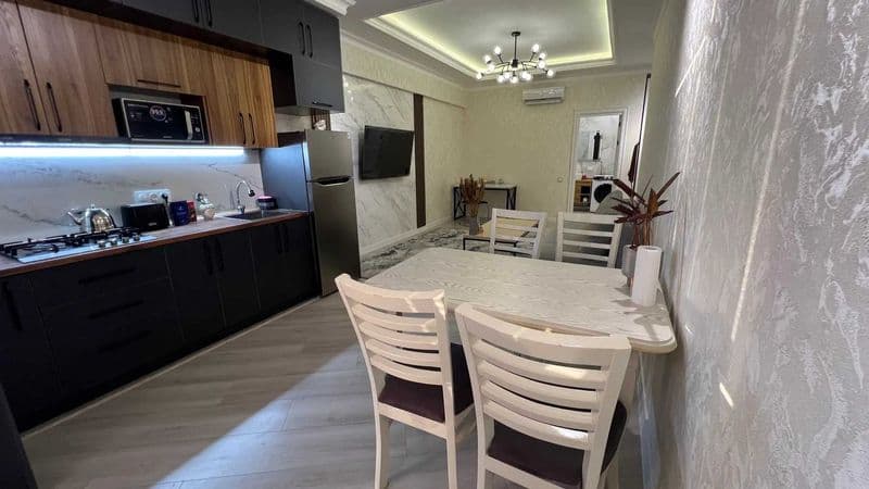 Сдаётся квартира на Метро БИЙ‼️<br />
#Ориентир - Чайхана Са — фото 4