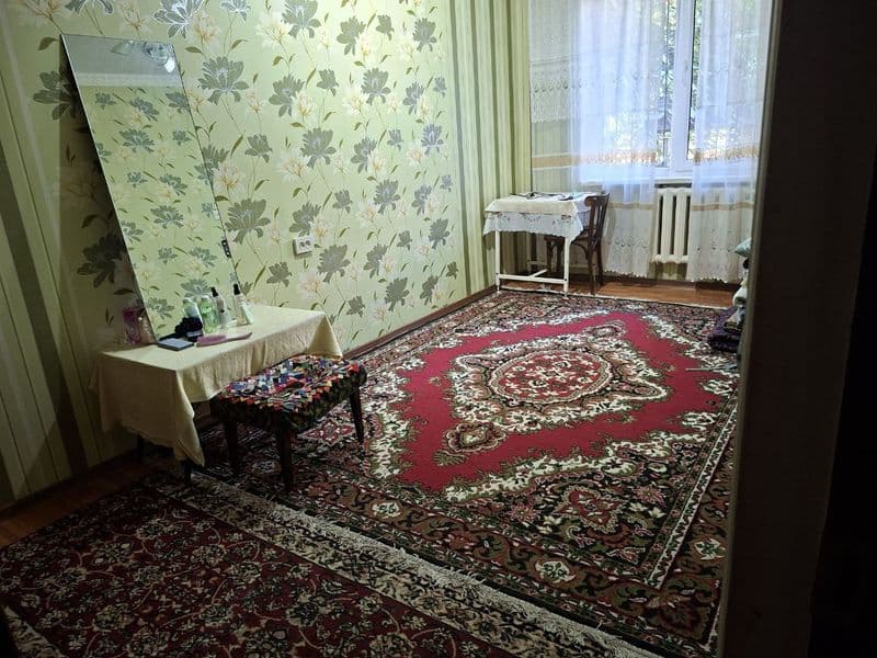 Квартира 3 хоналик . Стиралка бор. Шифонер бор. Овкат кибери — фото 3