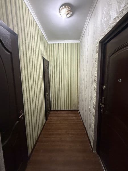 1 xonali kvartira<br />
Ijaraga kvartira faqat oilaga berila