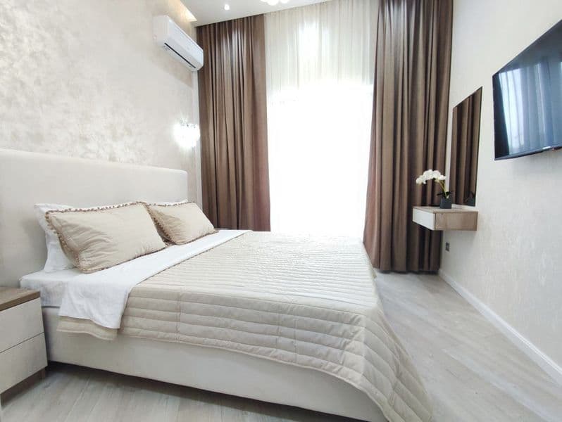 Миниор метро жк Казахстан Арендага берилади 4 хона ховли ва 