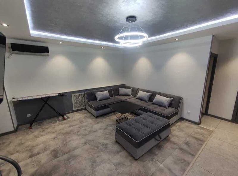 Сдаётся квартира на Абай‼️<br />
Ориентир - Посольство Казах