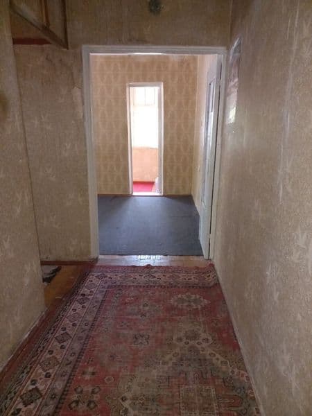 #1ка68<br />
#1комнатная<br />
#М.Улугбекский <br />
#ТТЗ 2< — фото 3