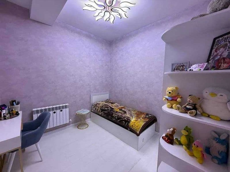 ПРЕМИУМ АРЕНДА | ГОТОВА К ЗАСЕЛЕНИЮ<br />
<br />
 юнусабадск — фото 3