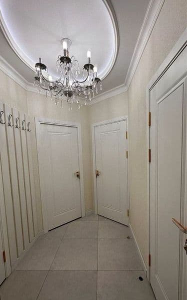 #Аренда  <br />
Новостройка Дом <br />
Район: Юнусобод 13 кв — фото 4