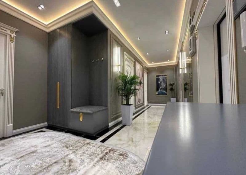 Мирабдаский район<br />
Ул Тарас Шевченко<br />
ЖК Мирабад Э — фото 3