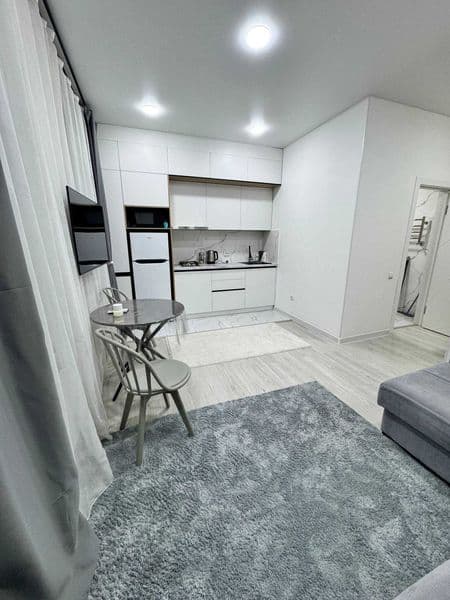 Аренда:<br />
Район: #Яшнабад<br />
Ориентир: #Махтумкули<br — фото 3