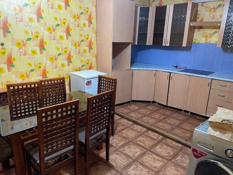 Сдается 3 комнатная квартира яшнабадский район тузел 3 кварт — фото 4