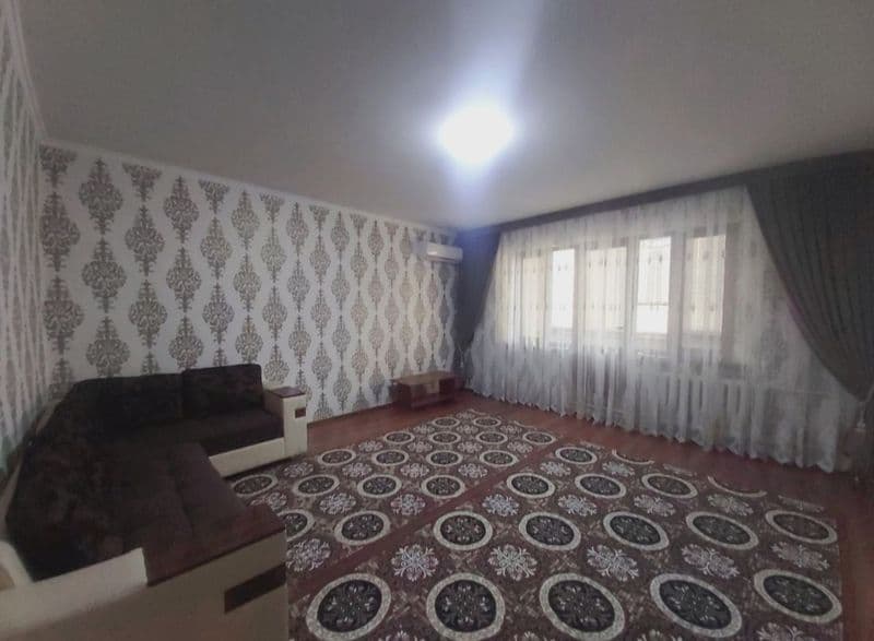 Район: Юнусабадский<br />
• Комментарий:только для семьи<br 