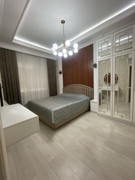 Аренда<br />
Шайхантахурский район<br />
Tashkent city <br / — фото 5