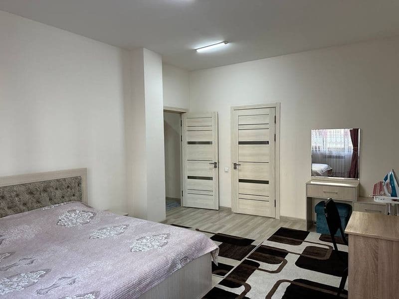 Аренда новостройка 2/1/10 в Яккасарайском районе Дрим хаус о — фото 4