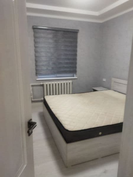 Аренда 3 комнатная квартира 78м²<br />
Мирабадский район ули — фото 2