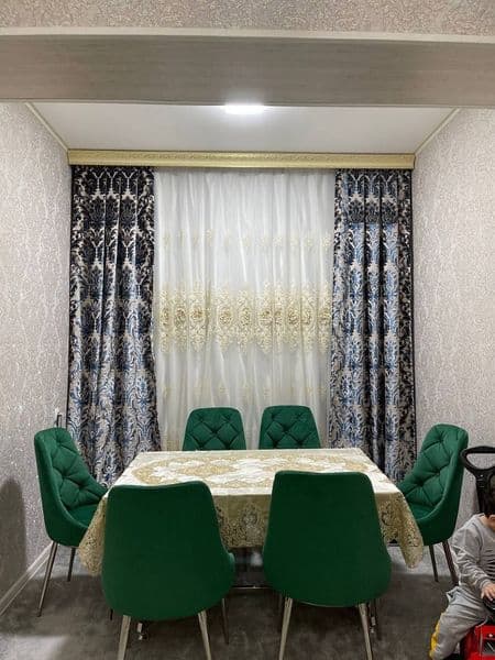 #169<br />
Чилонзор район <br />
Домбирабод Масжит<br />
2 к