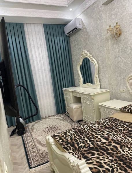 На русском языке:<br />
<br />
Не нашли квартиру на OLX?<br  — фото 3