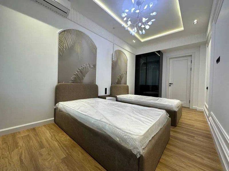 Шайхантахурский район <br />
Ташкент Сити <br />
Жк Gardens< — фото 4