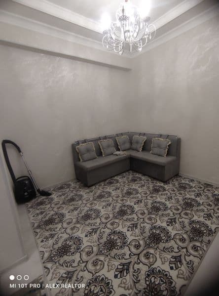 Сдается квартира в Янгихаетском районе, массив Спутник-16А.  — фото 3