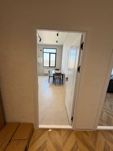 Срочно сдаётся Шайхантахурский район Литературное 2х комнатн — фото 3