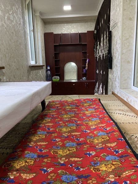 Yunusobod tumani, 4-kvartalda joylashgan 2 xonali, 3 xonaga  — фото 5