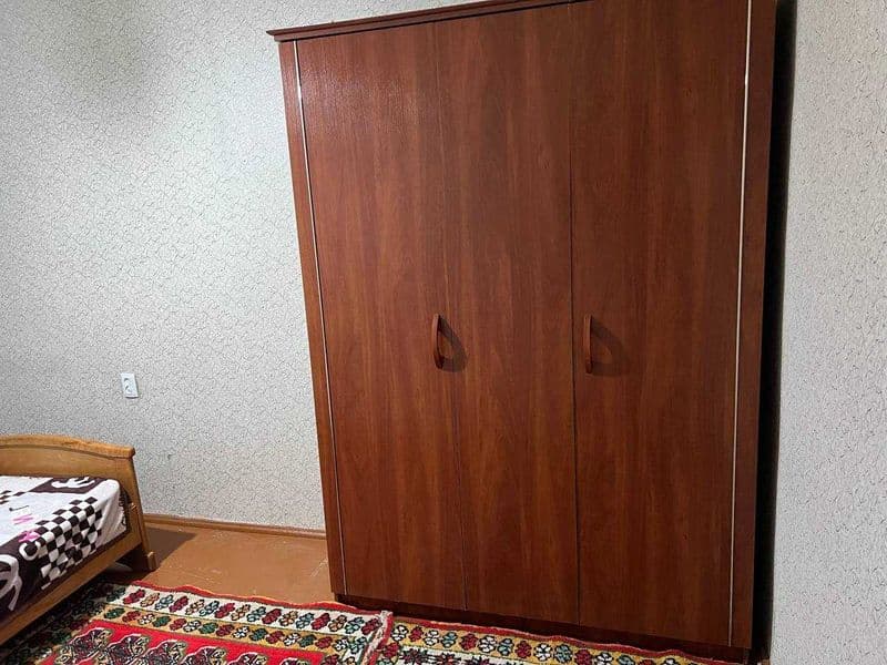 Сдаётся в аренду 3-х комнатная на 5-м этаже 9-этажном доме н — фото 3