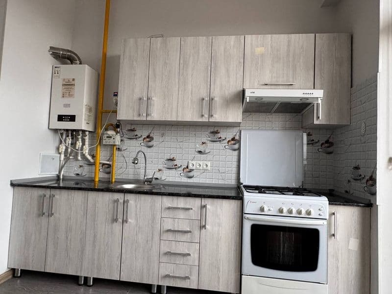 Аренда квартира  Мирзо-Улугбекский район.  2/6/9 паркентский — фото 5