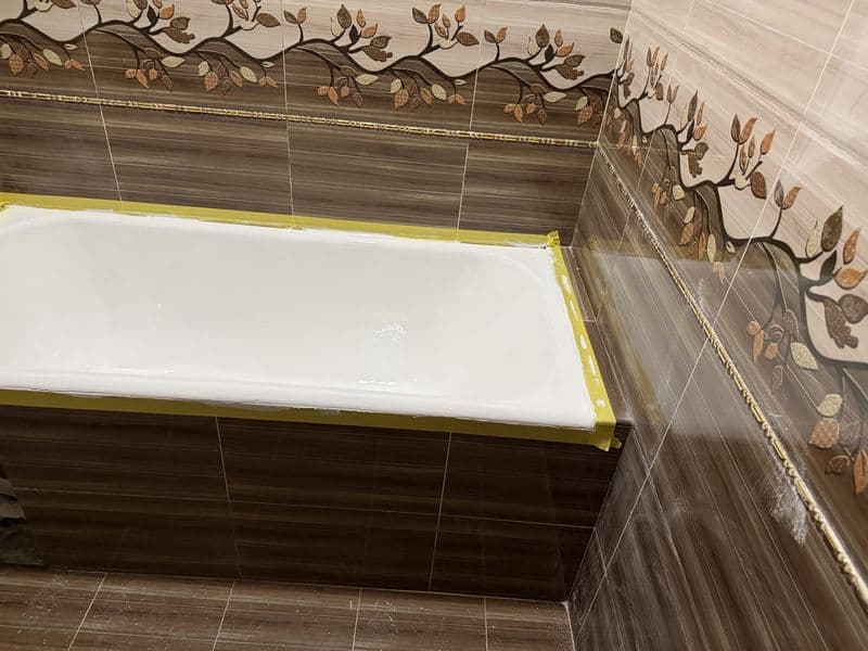 Сдается на м Чиланзар 2/1/4 на долгий срок — фото 5